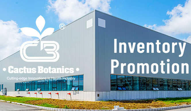 Fucoidan & Fucoxanthin