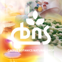 CB Natural Shop