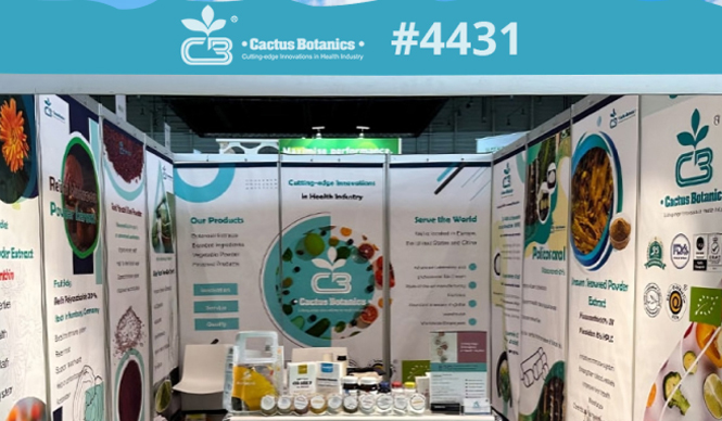 SupplySide West 2024