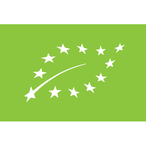 The European Union Organic Certified