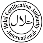 HALAL Certified