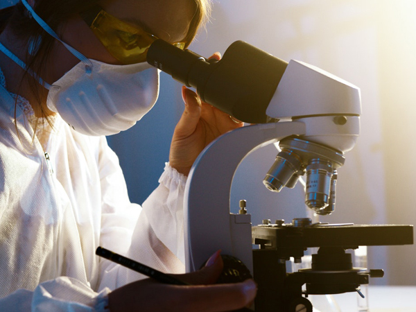 Testing and Analysis